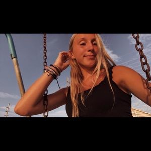 Meet your Posher, Sam